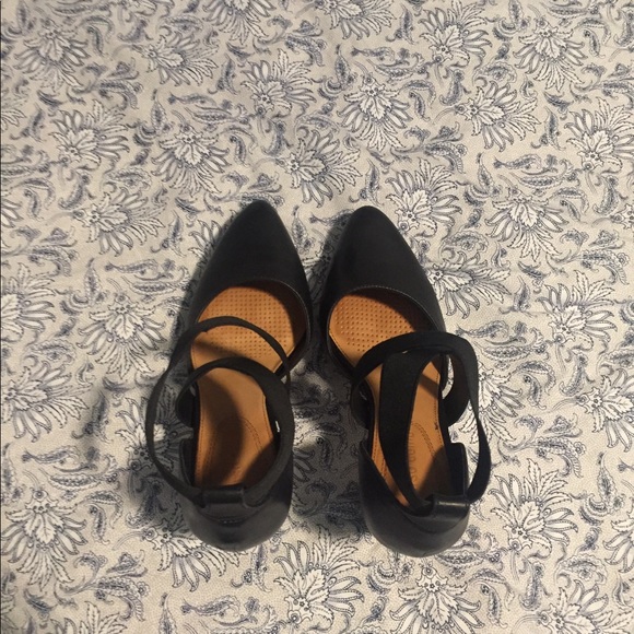 Corso Como Work Heels - Picture 2 of 8